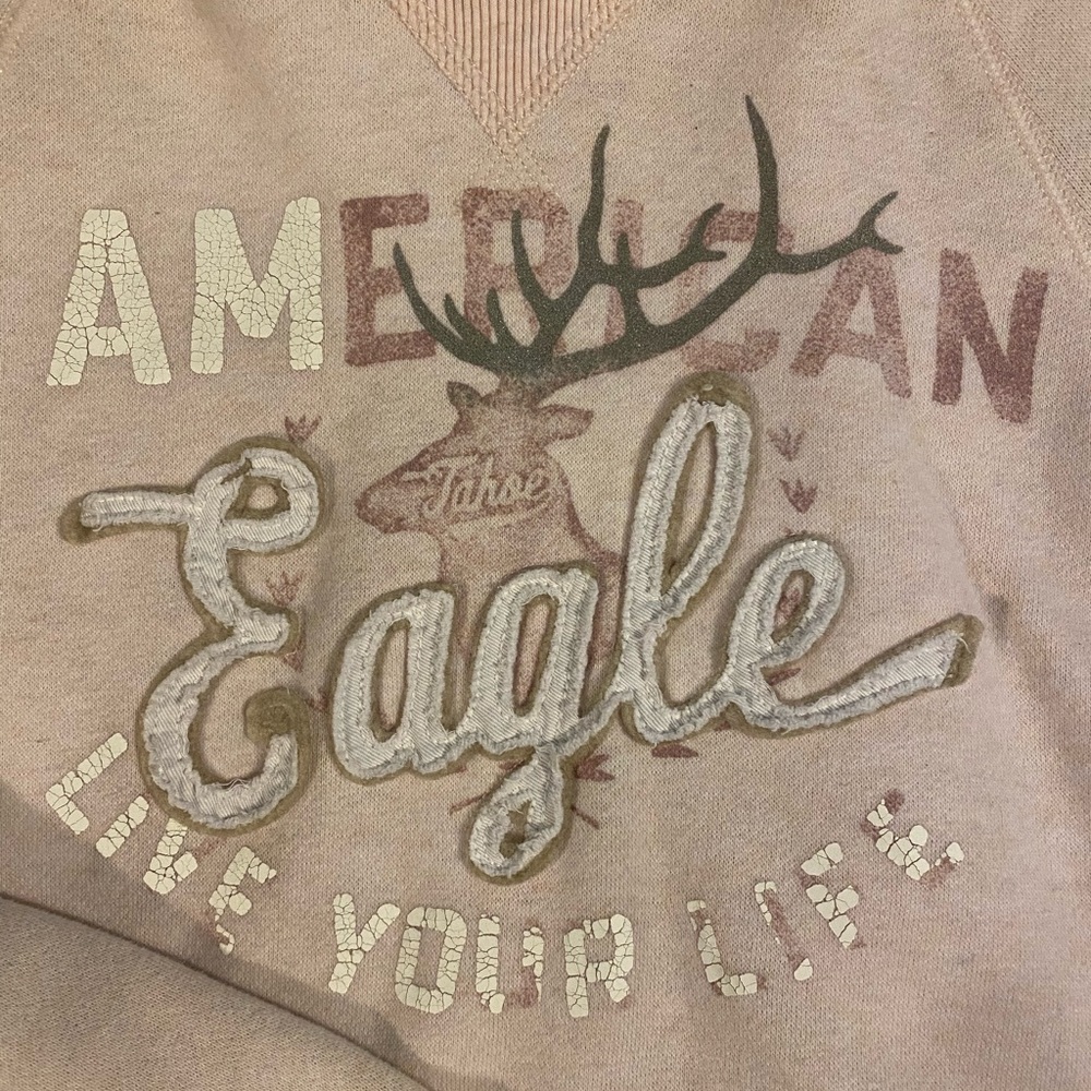 AE Hoodie (Like New)